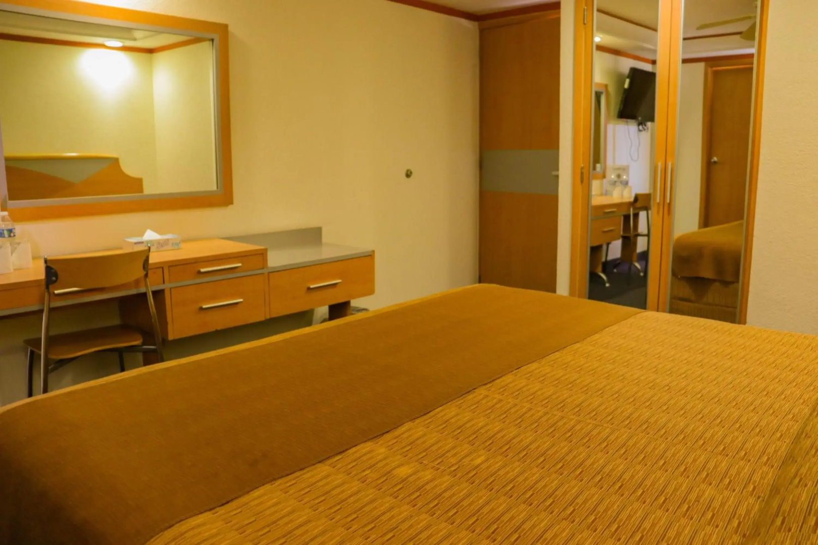 Foto - Hotel Milan