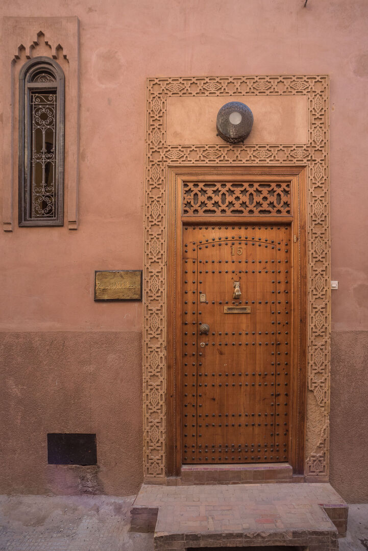 Foto - Riad Dar Attika