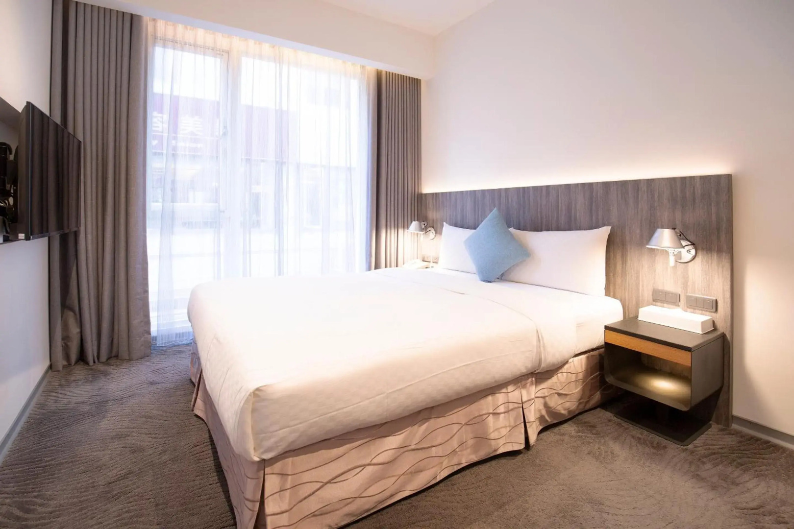 Foto - Dandy Hotel - Tianjin Branch