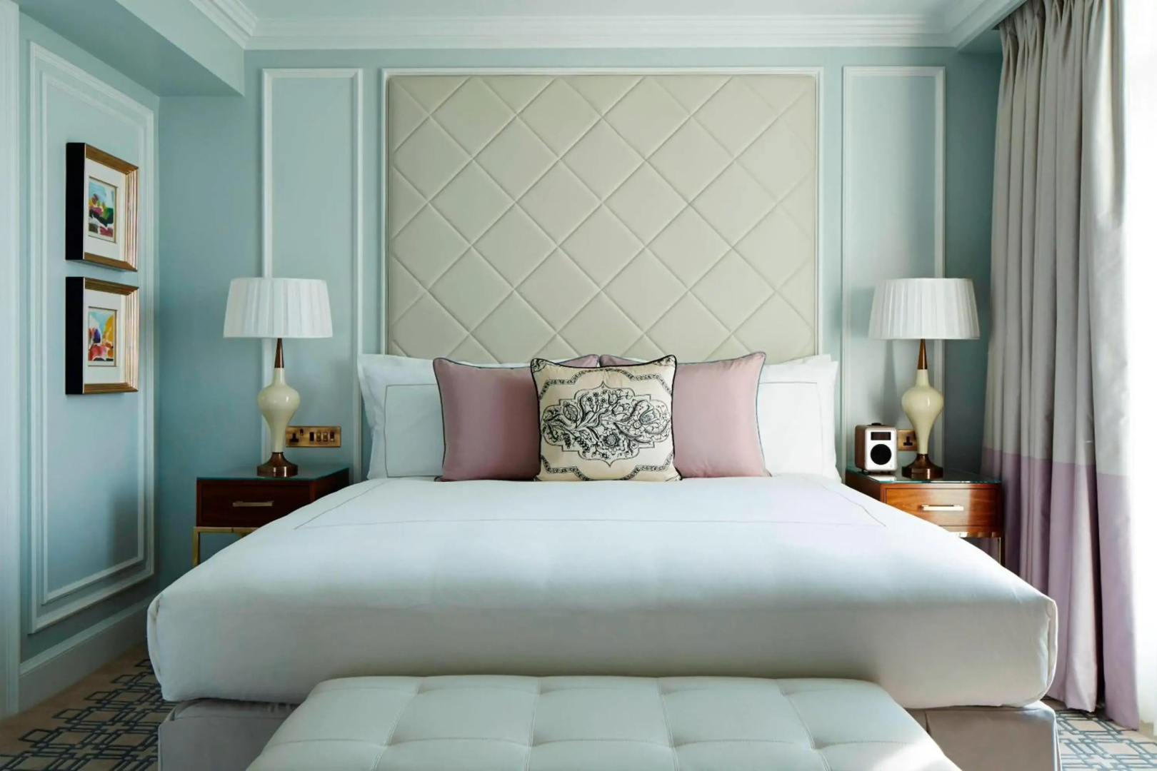 Foto - London Marriott Hotel Park Lane
