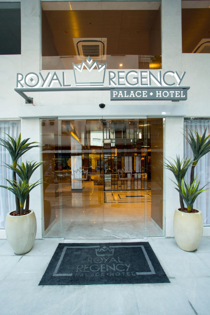 Photo - Royal Regency Palace Hotel