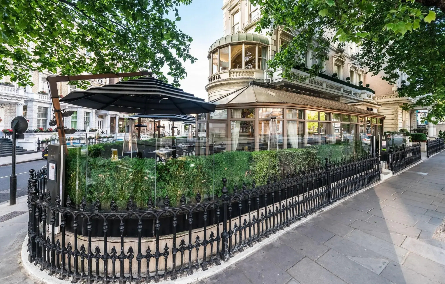 Foto - Hotel Xenia, Autograph Collection