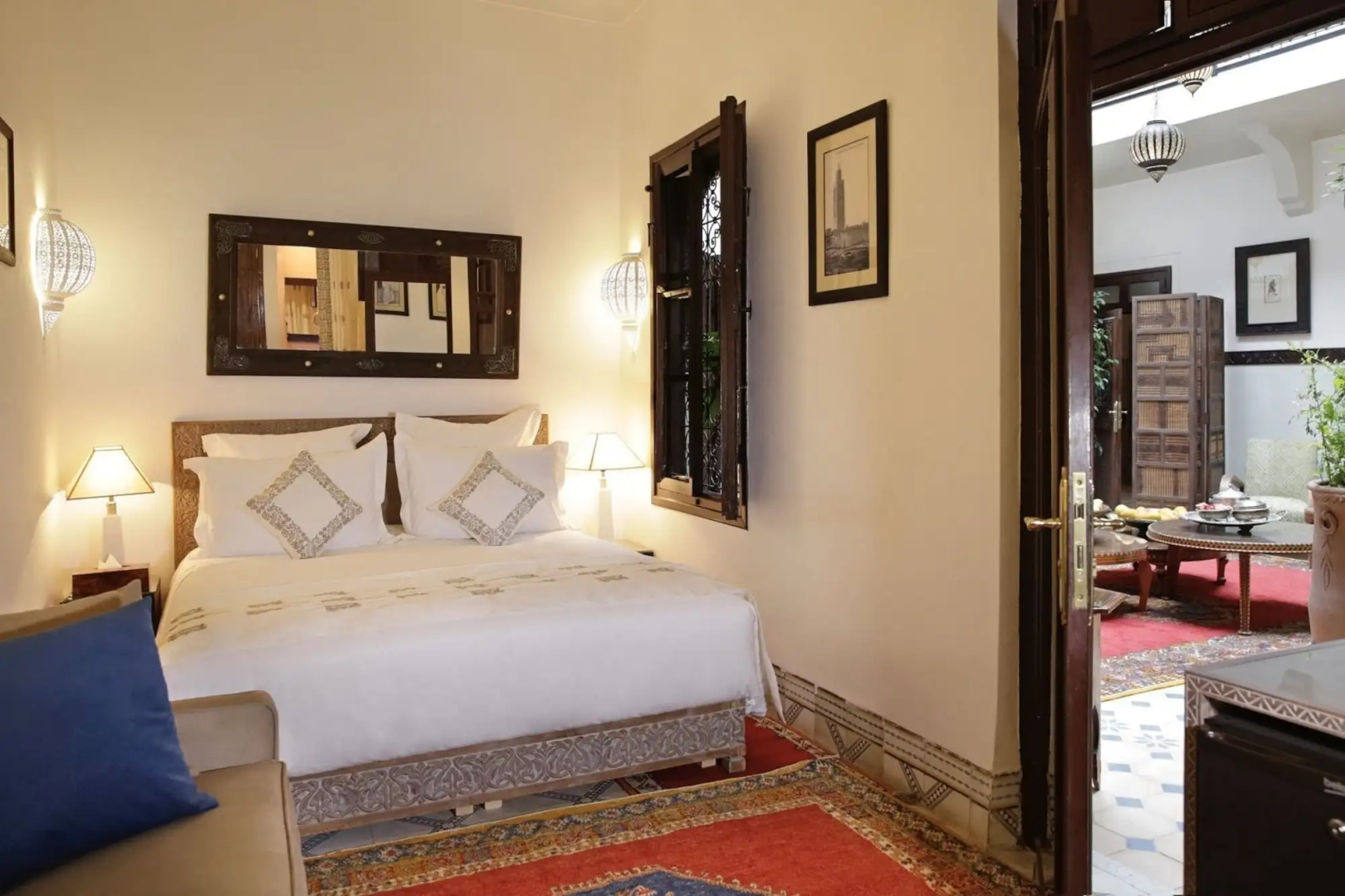 Foto - Elegancia Riad Boutique & SPA