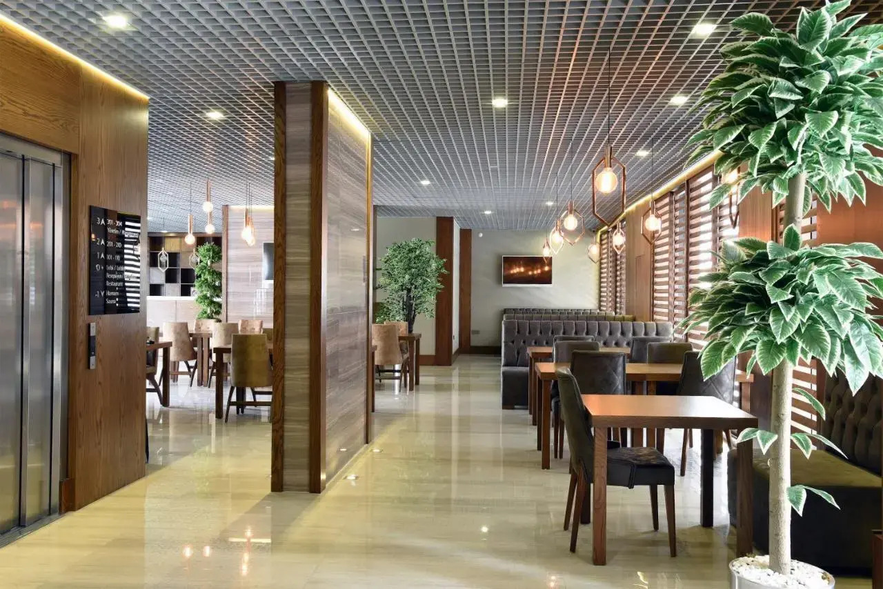 Foto - The Elegant Hotel