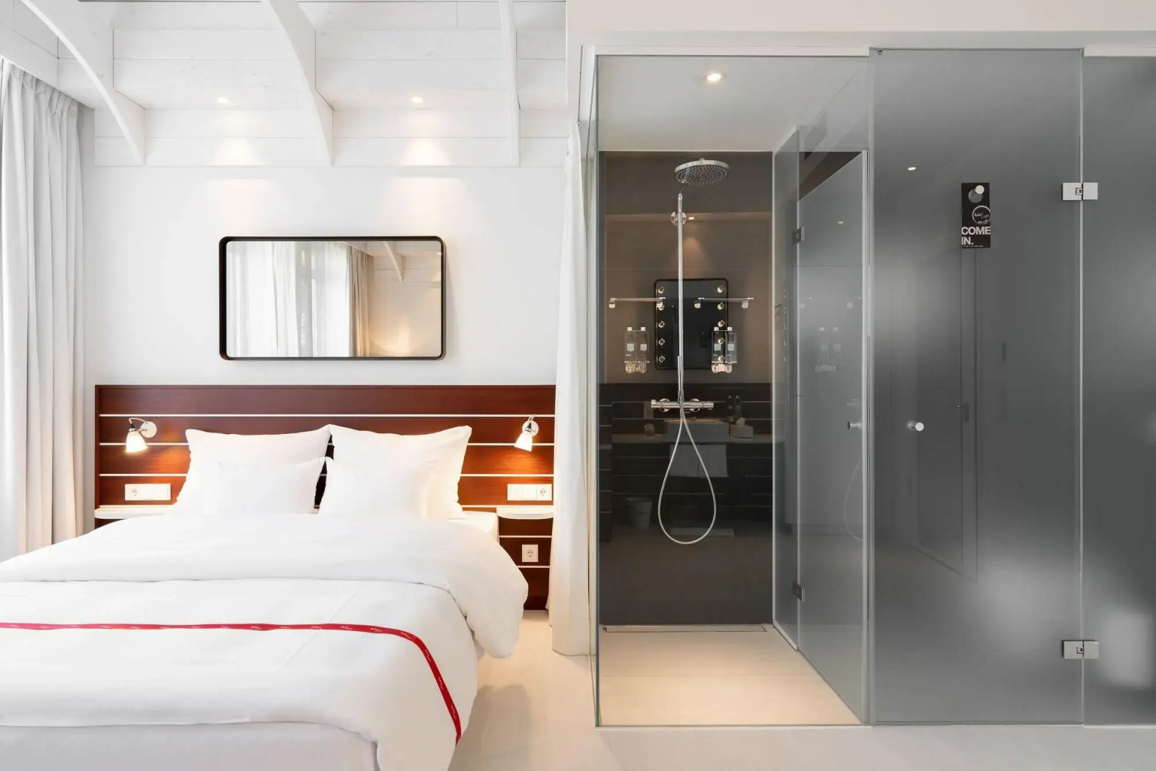 Foto - Ruby Ella Hotel Cologne