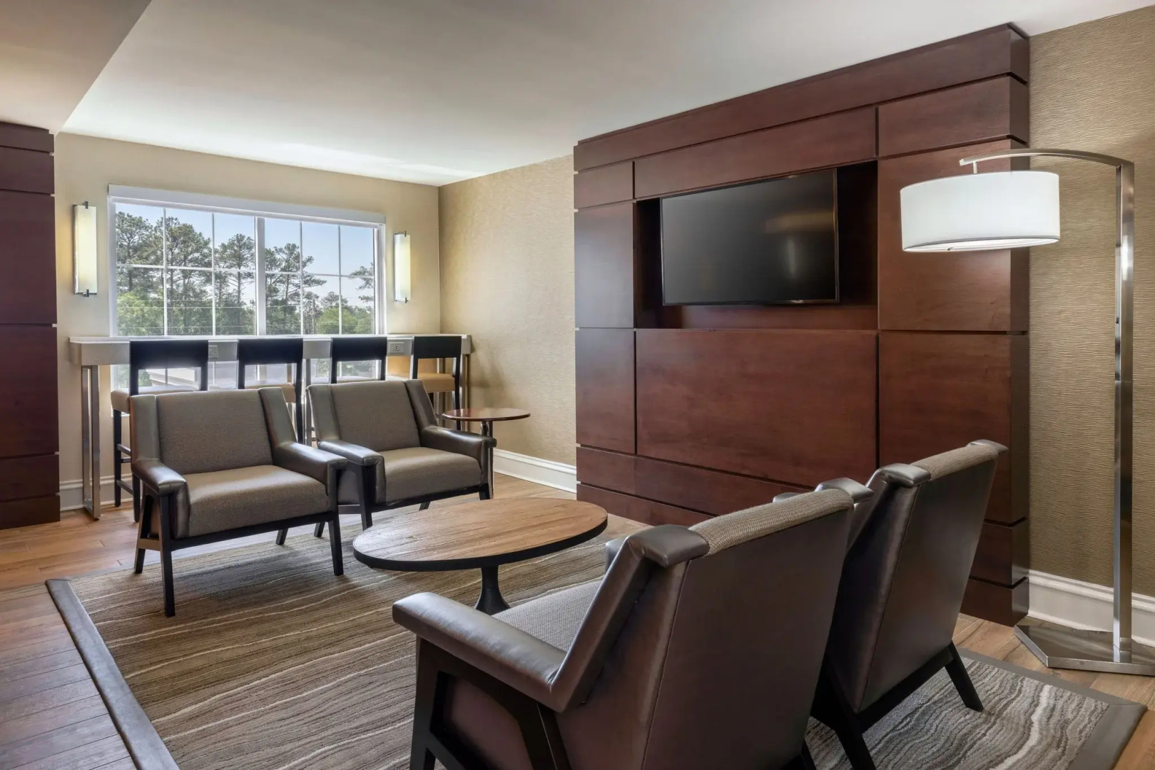 Foto - Sheraton by Marriott Atlanta Perimeter Dunwoody