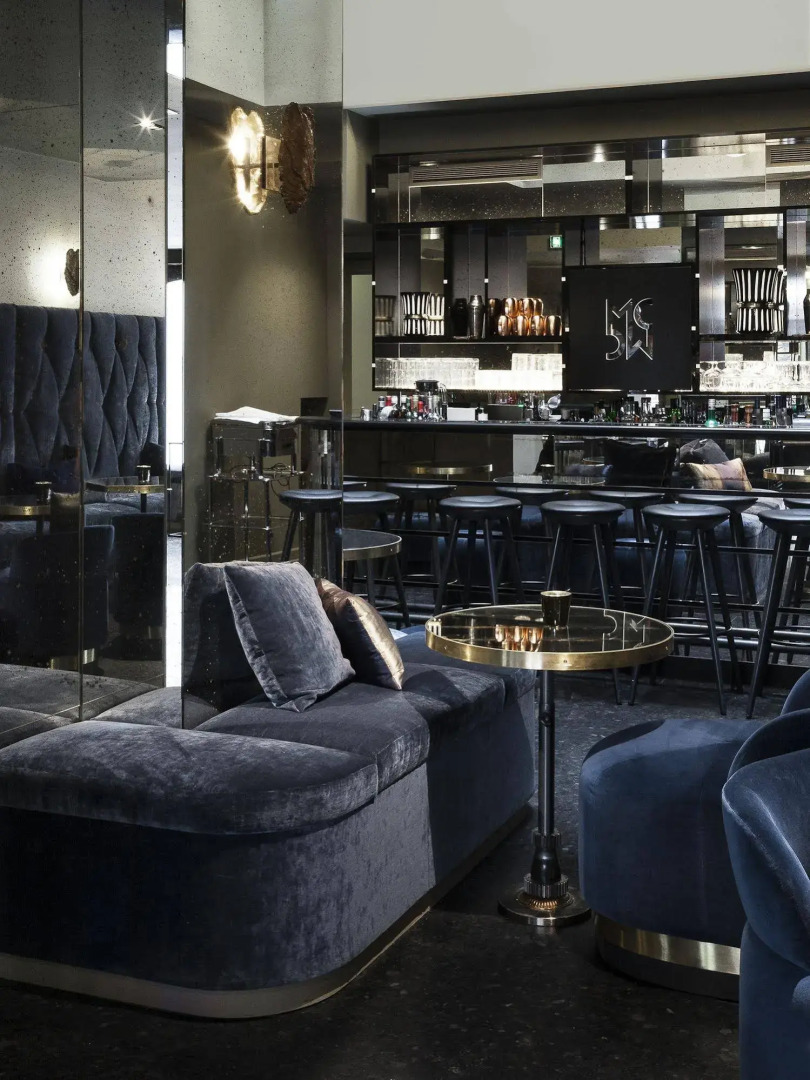 Photo - Monsieur Cadet Hotel & Spa