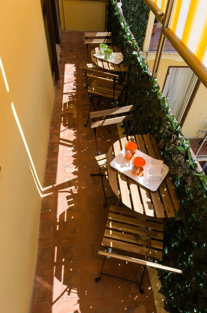 Foto - Gemme Di Roma Accomodation