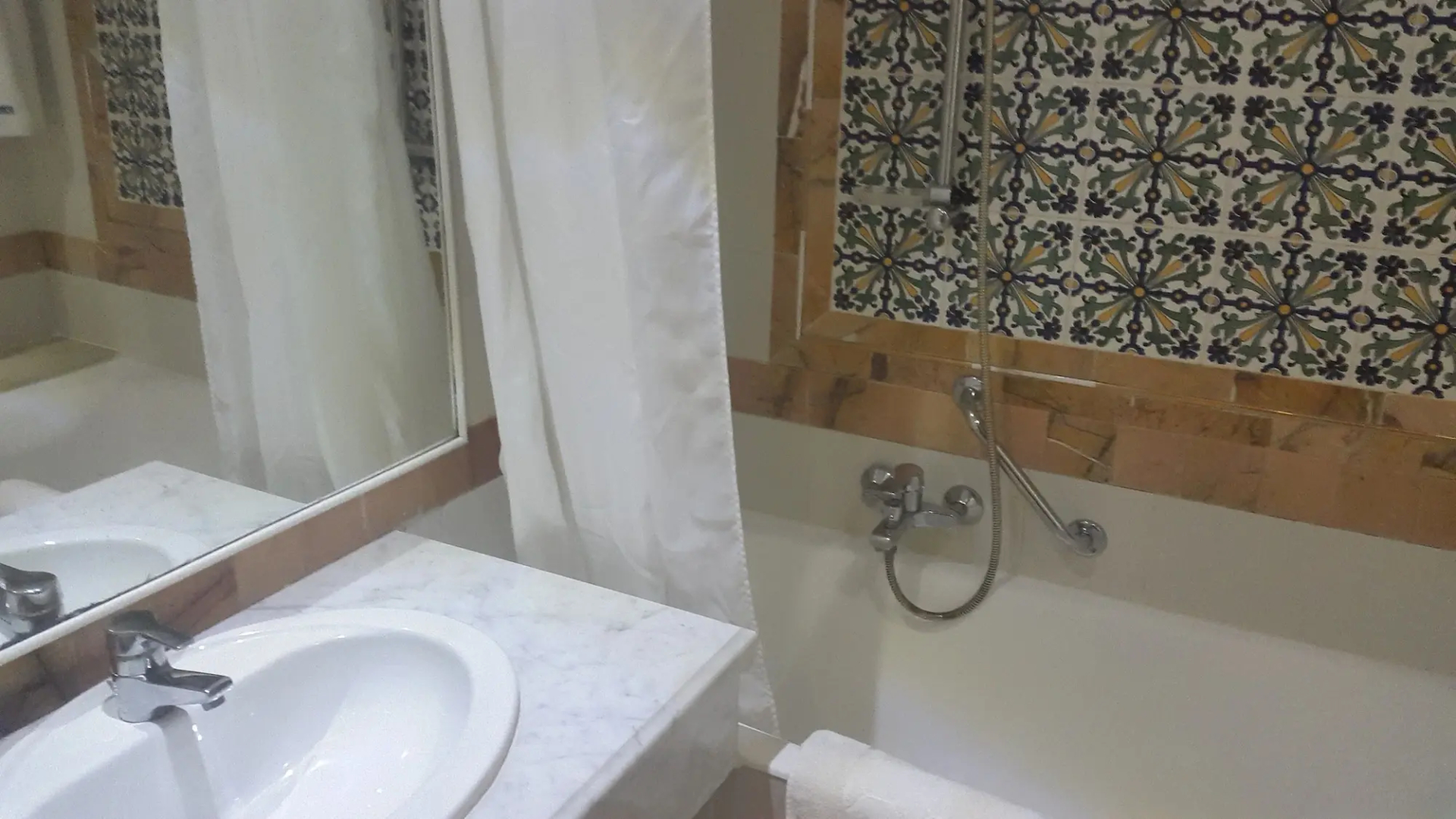 Foto - Tunisia Lodge