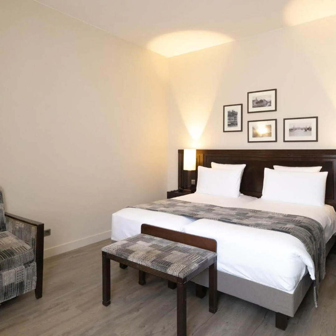 Foto - Hôtel Régent Contades By Stay Collection