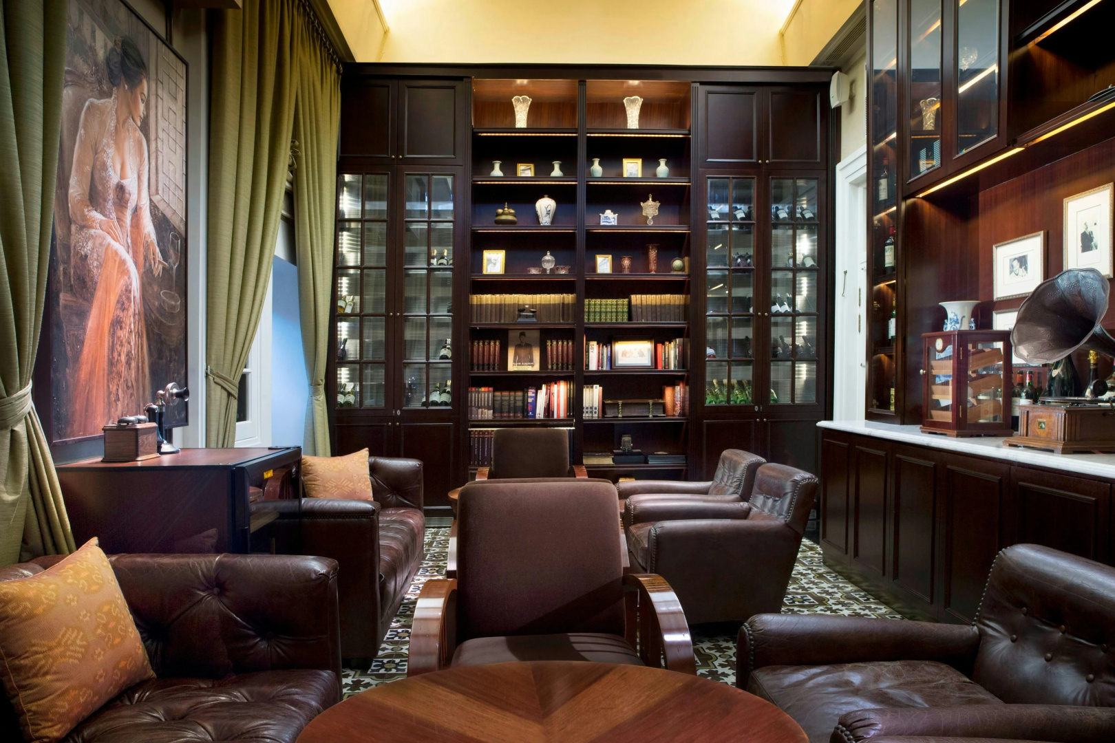 Photo - The Hermitage, A Tribute Portfolio Hotel, Jakarta