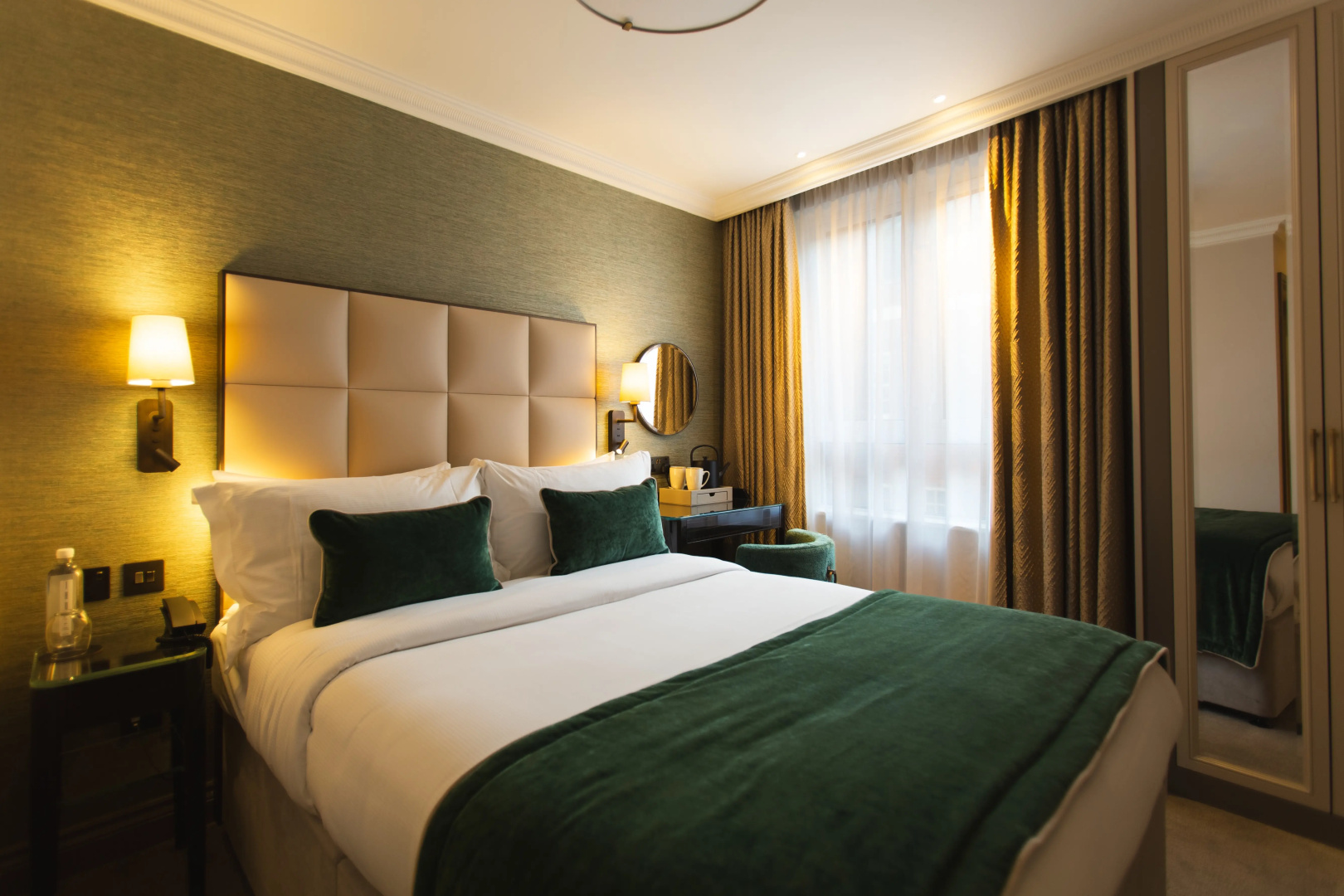 Photo - The Rathbone Hotel, Fitzrovia