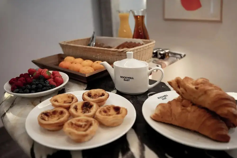 Foto - Rockwell East-Tower Bridge