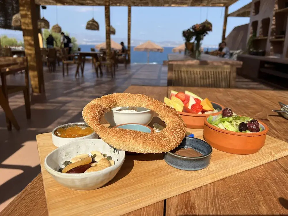 Foto - Akre Hotel - Designed for Adults