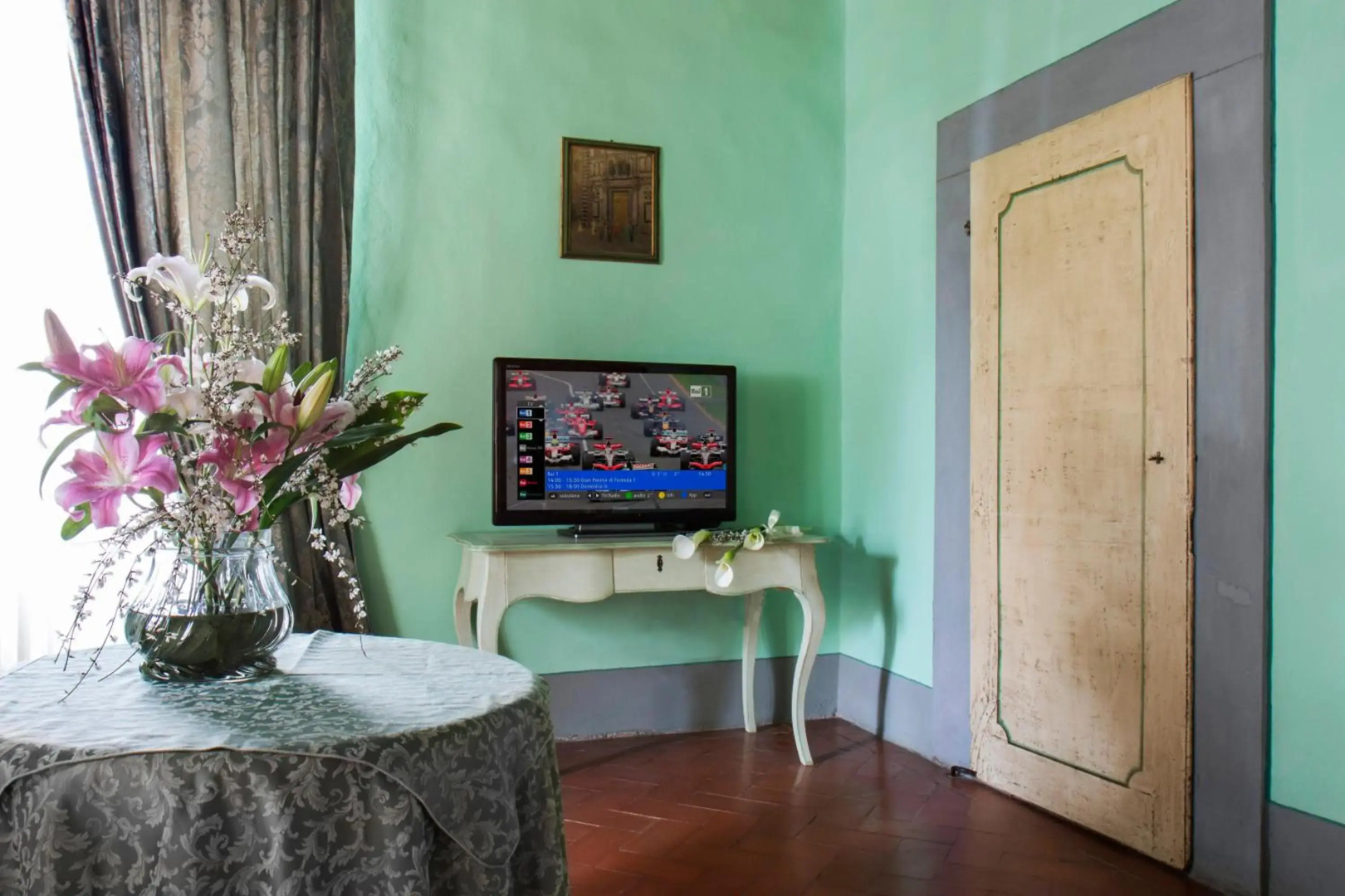 Foto - Villa Il Fedino