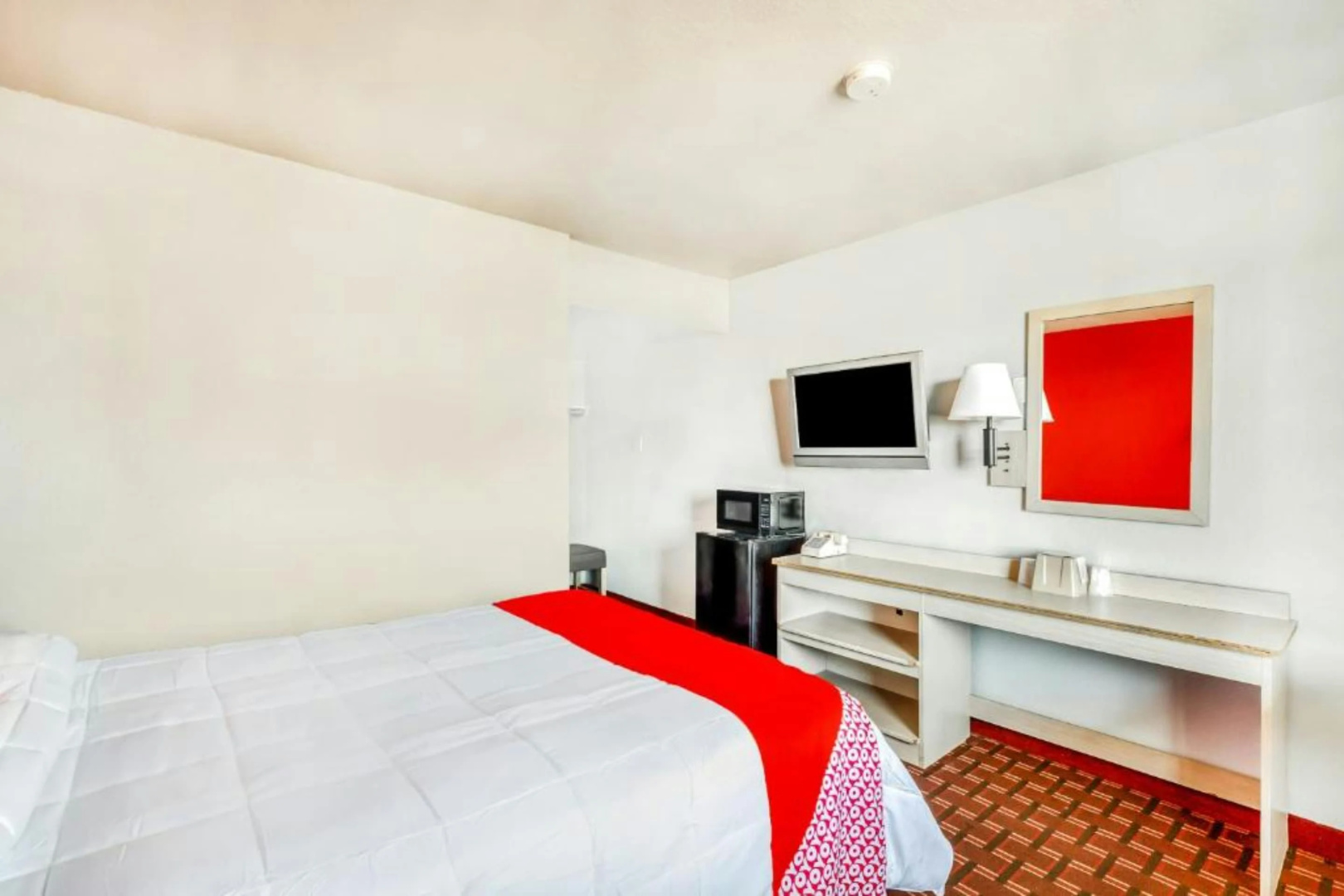 Foto - OYO Hotel Houston Southwest I-69