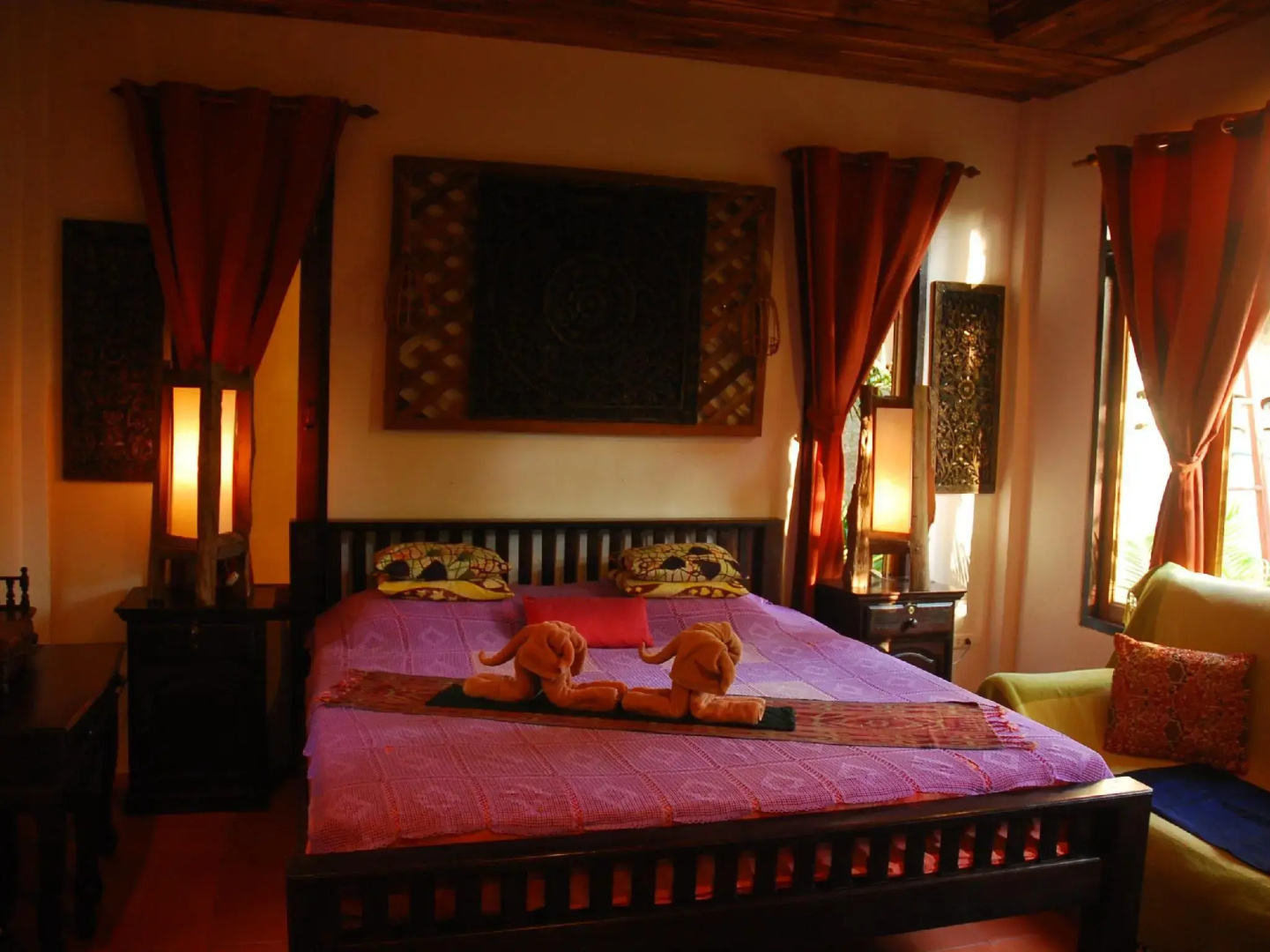 Foto - Varinda Garden Resort