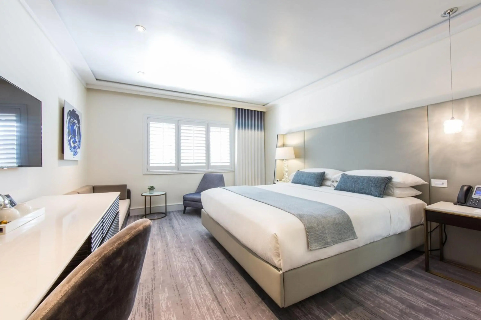 Photo - Mosaic Hotel Beverly Hills