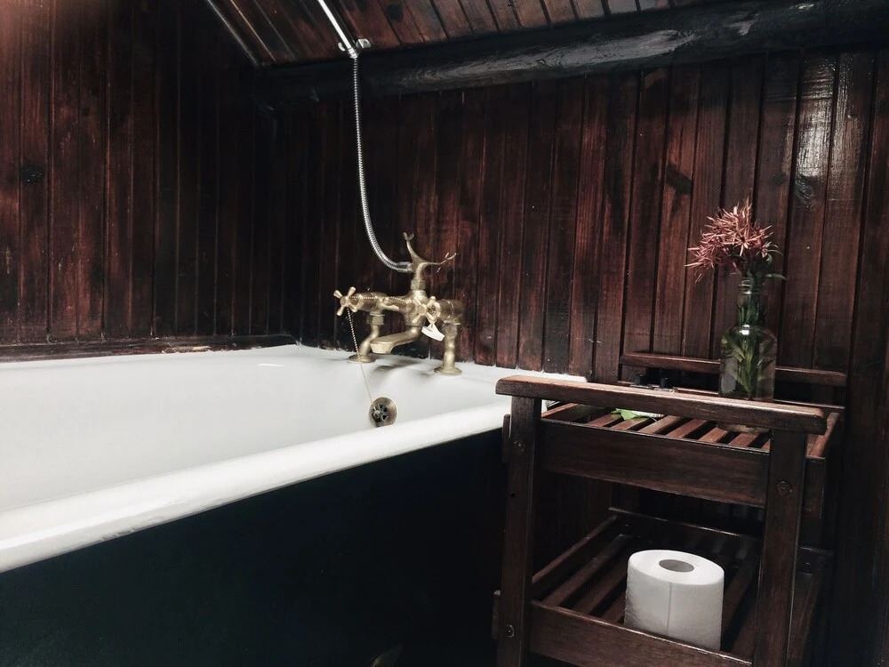 Foto - Harfield Guest Villa