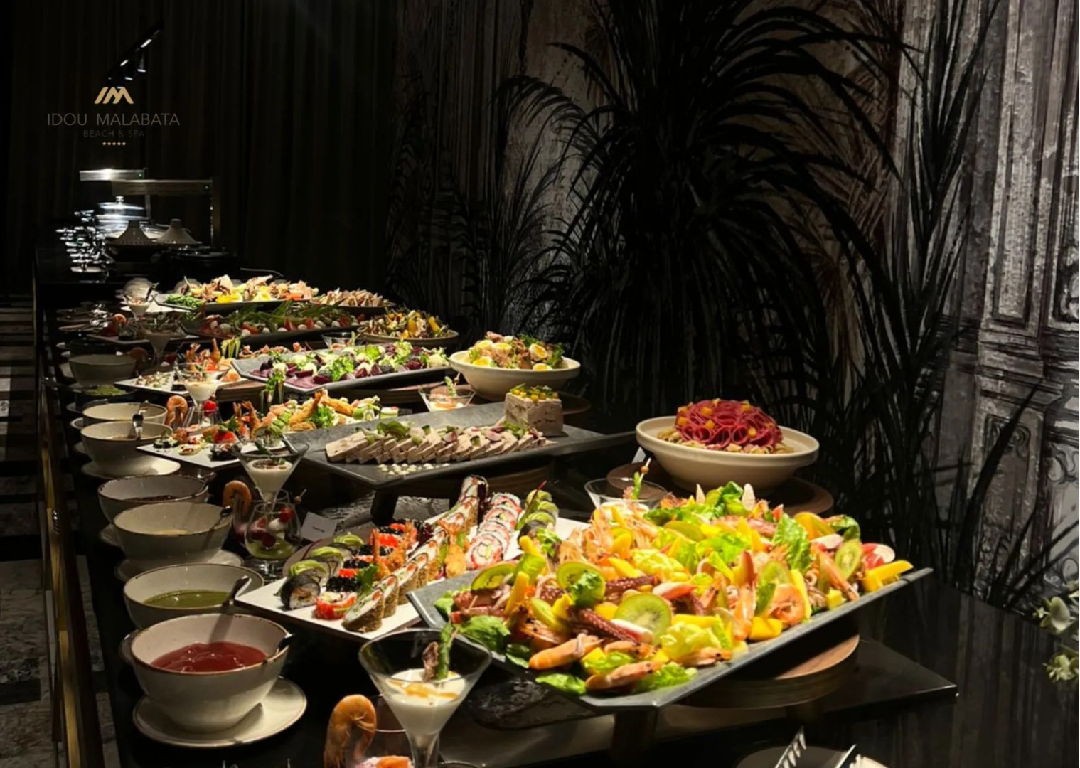 Photo - Idou Malabata Beach and SPA