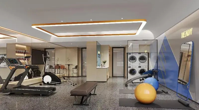 Photo - Holiday Inn Express Zhanjiang Coast by IHG