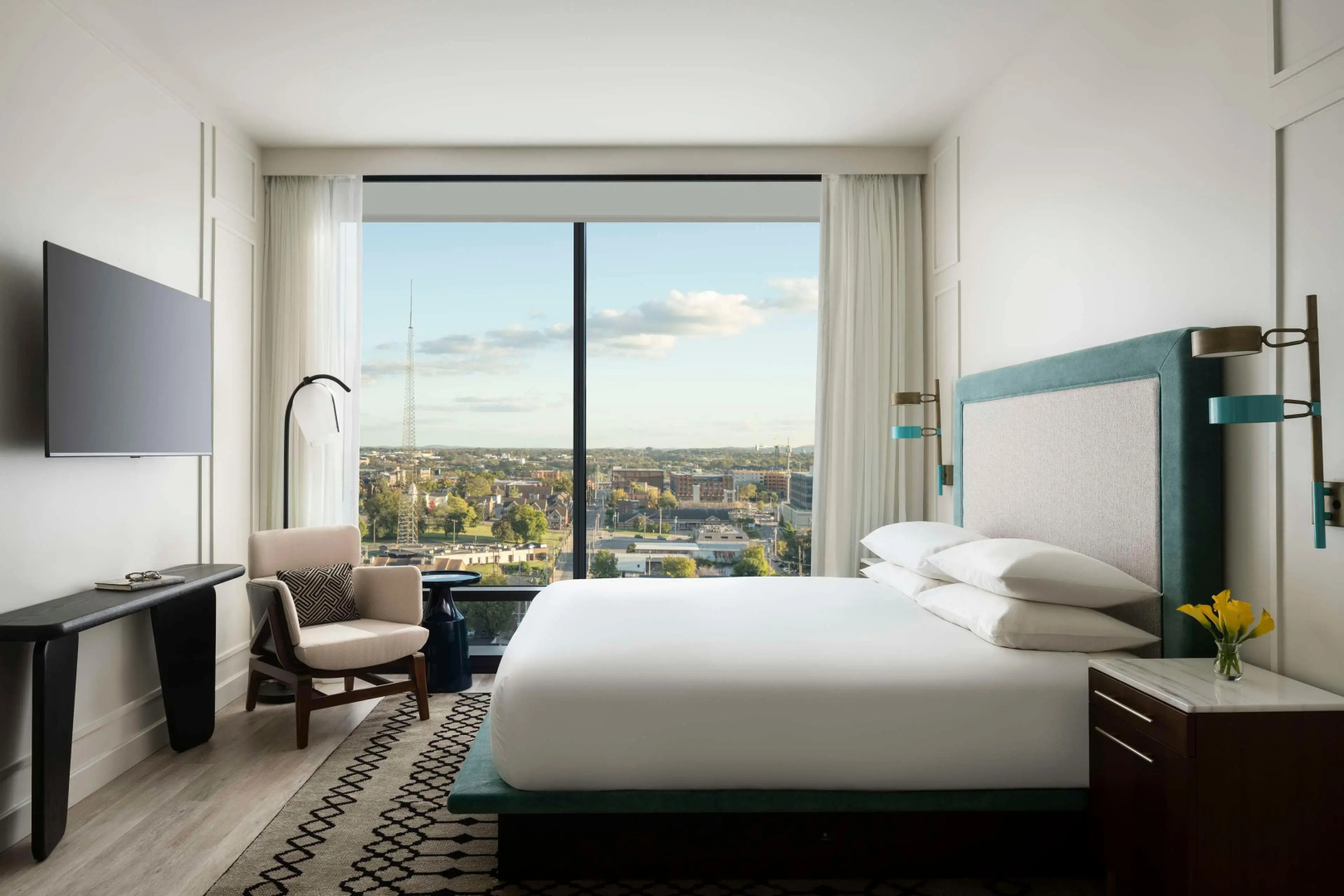 Photo - Hyatt Centric Downtown Nashville