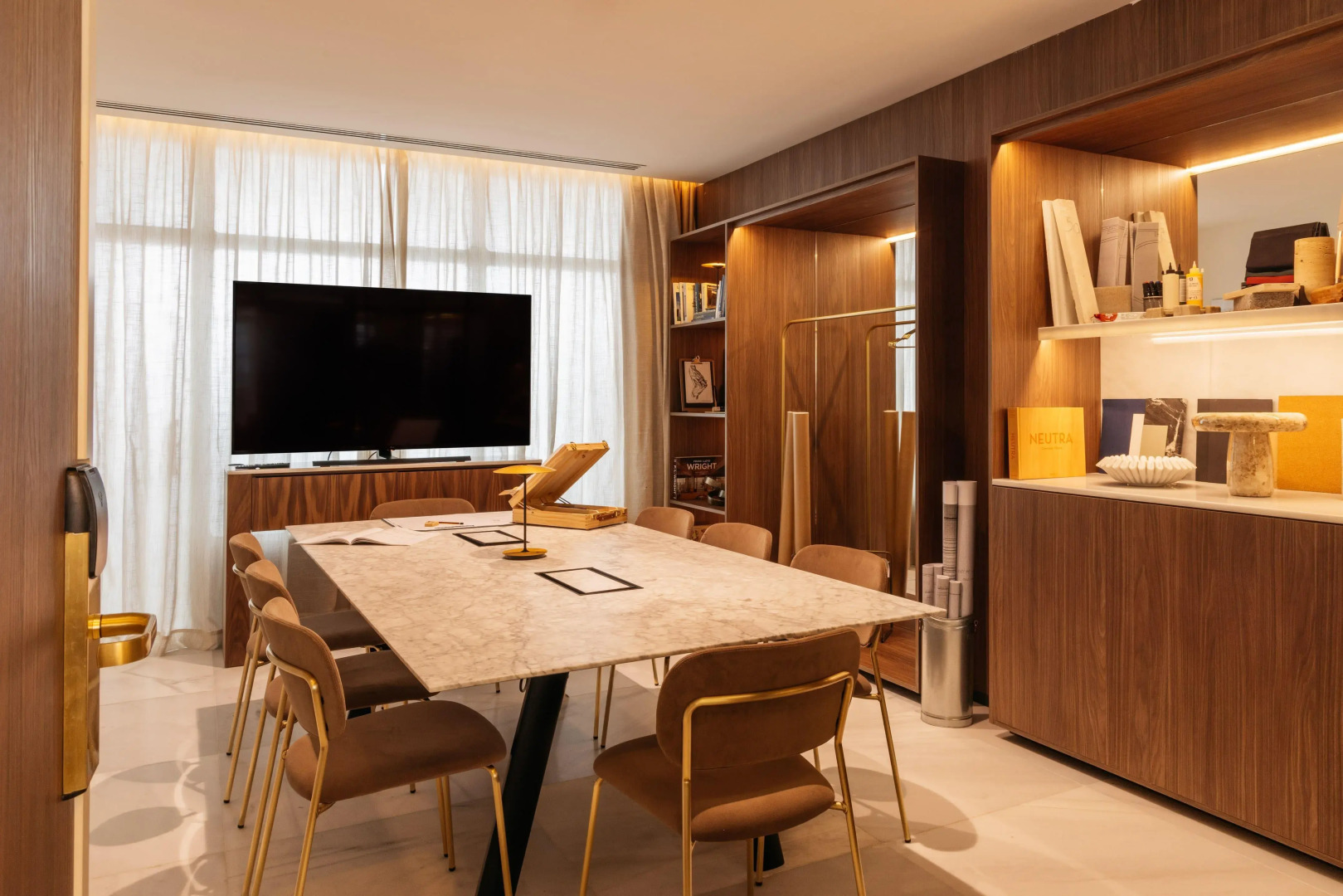 Foto - Casa de las Artes Meliá Collection