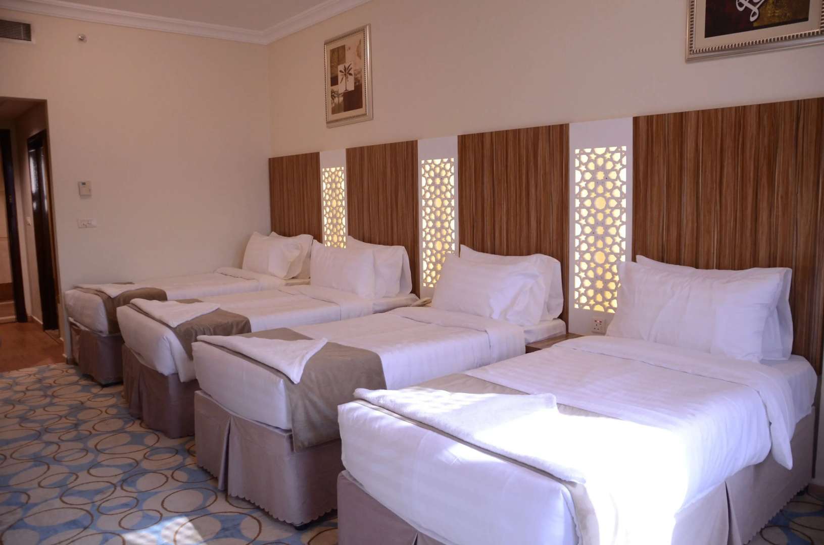 Photo - ASTONEAST TAIBA HOTEL Ex Artal Al Alami