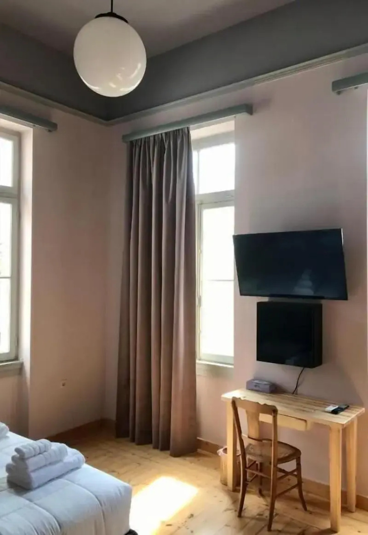 Photo - VASILIKON Hotel 1888 the past is present