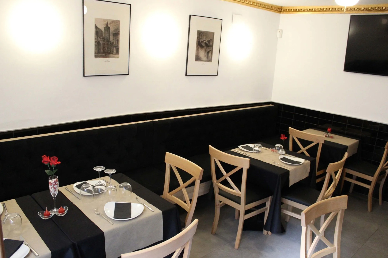 Foto - Hotel El Siglo