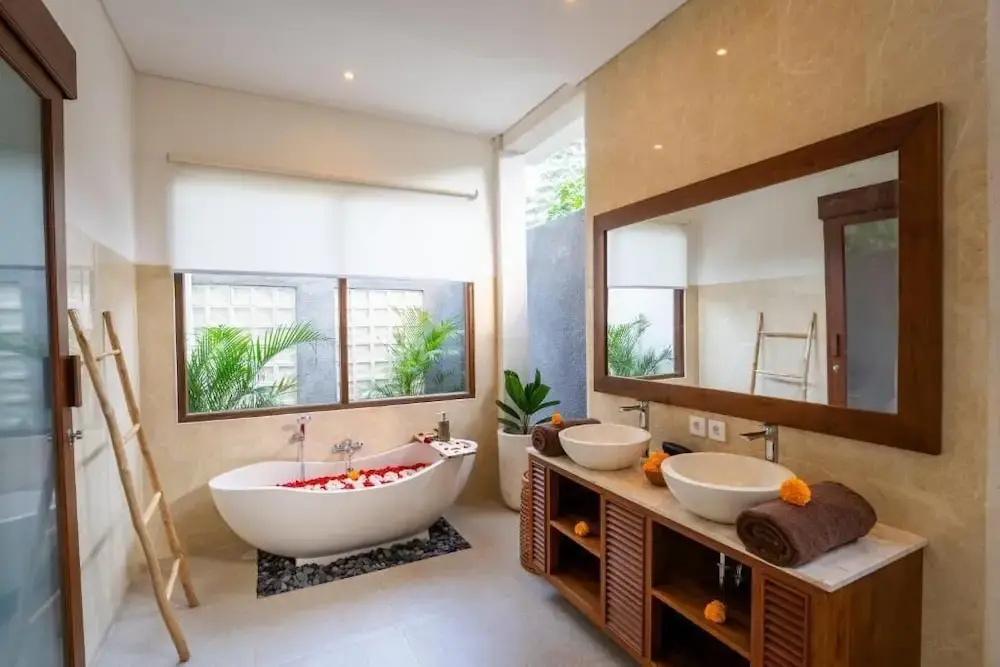 Foto - Darma Asih Ubud View Villas by EPS