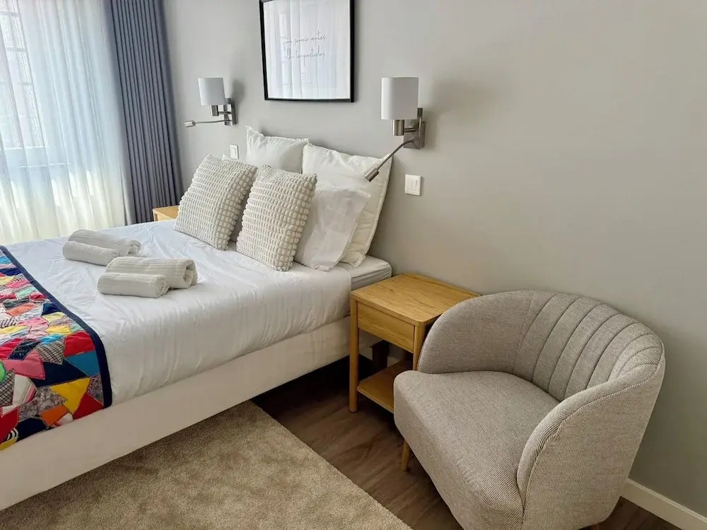 Foto - Vera Cruz Guesthouse