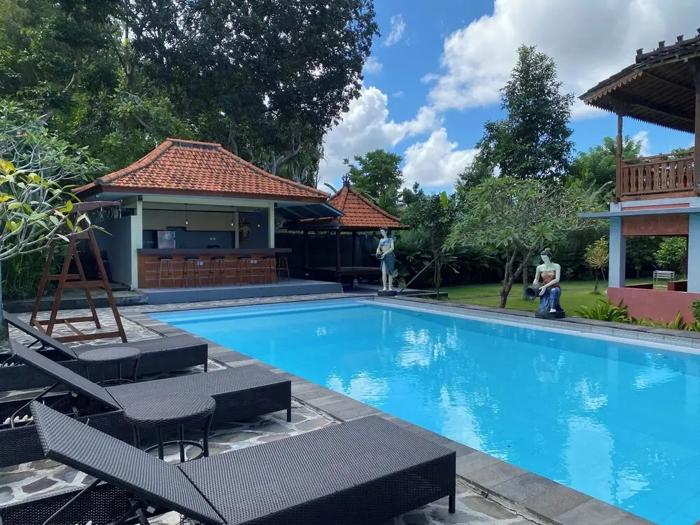 Foto - Cove Belimbing sari