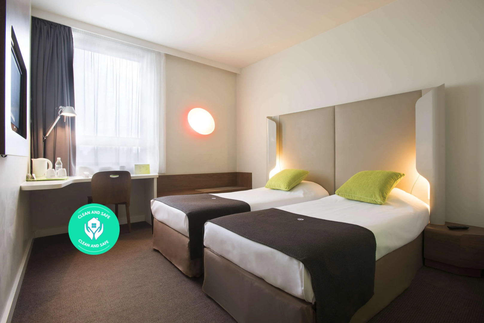 Foto - Campanile Wroclaw Centrum