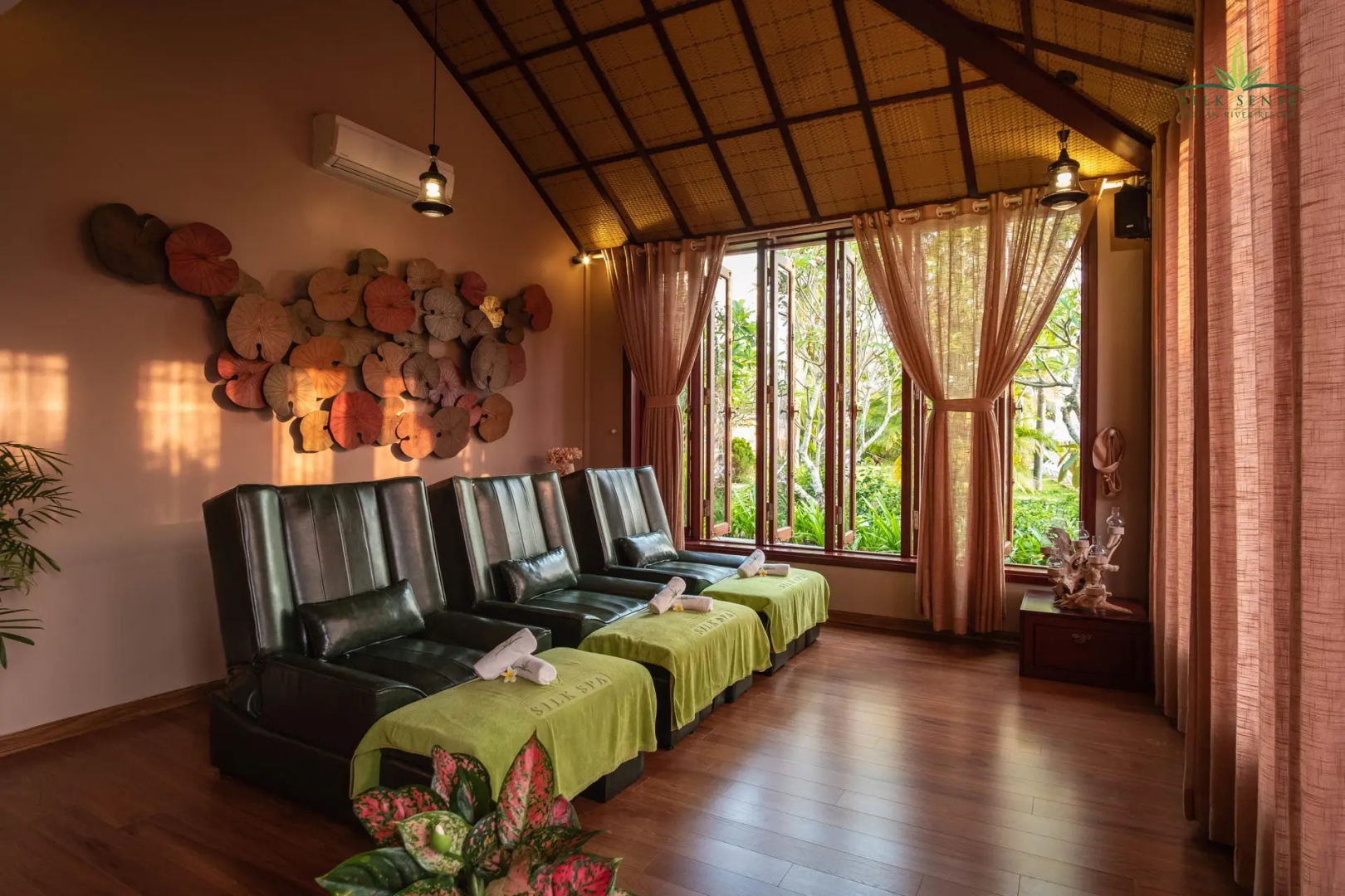 Foto - Silk Sense Hoi An River Resort