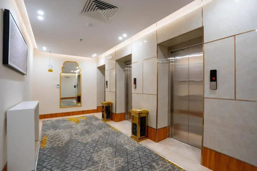 Photo - فندق قرطبه العزيزية 2 Cordoba Al Azizia Hotel