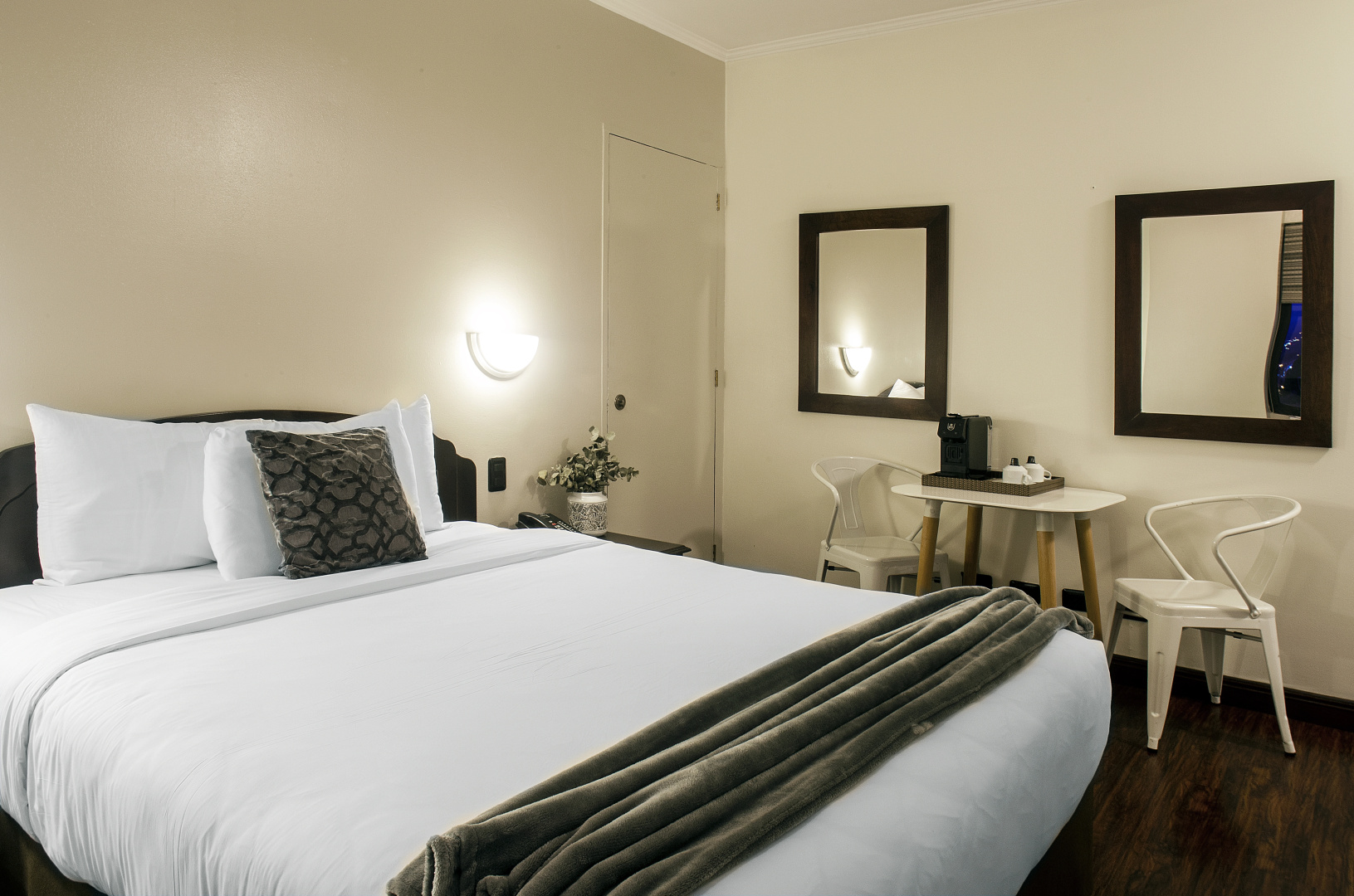 Foto - Parque del Lago Boutique Hotel