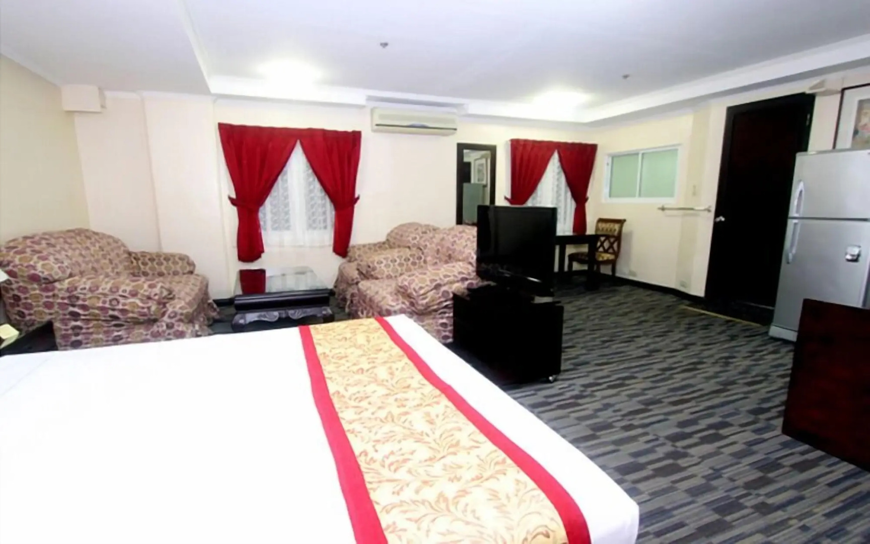Photo - Hotel Asia Cebu