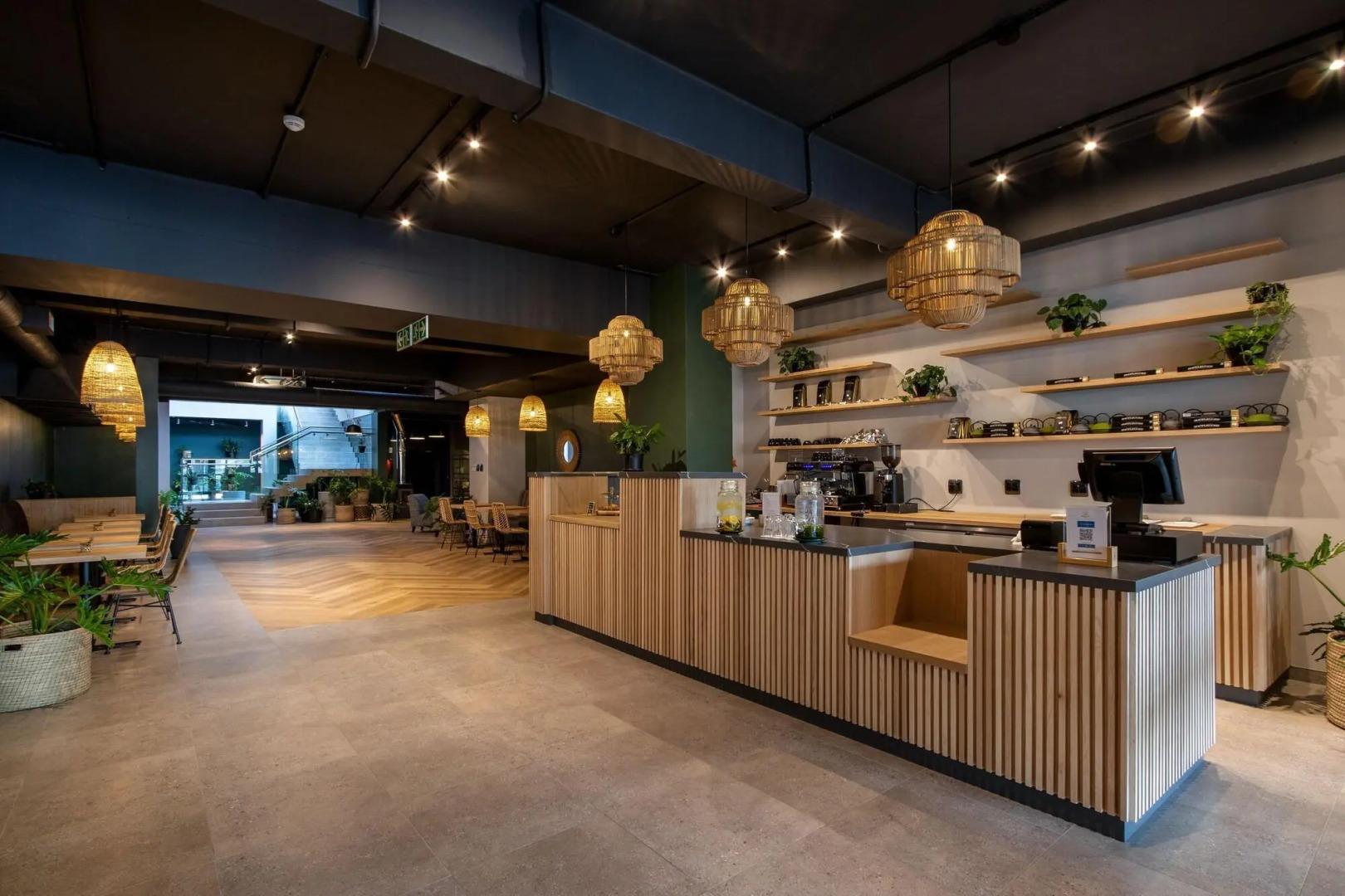 Foto - Kloof Street Hotel - Lion Roars Hotels & Lodges