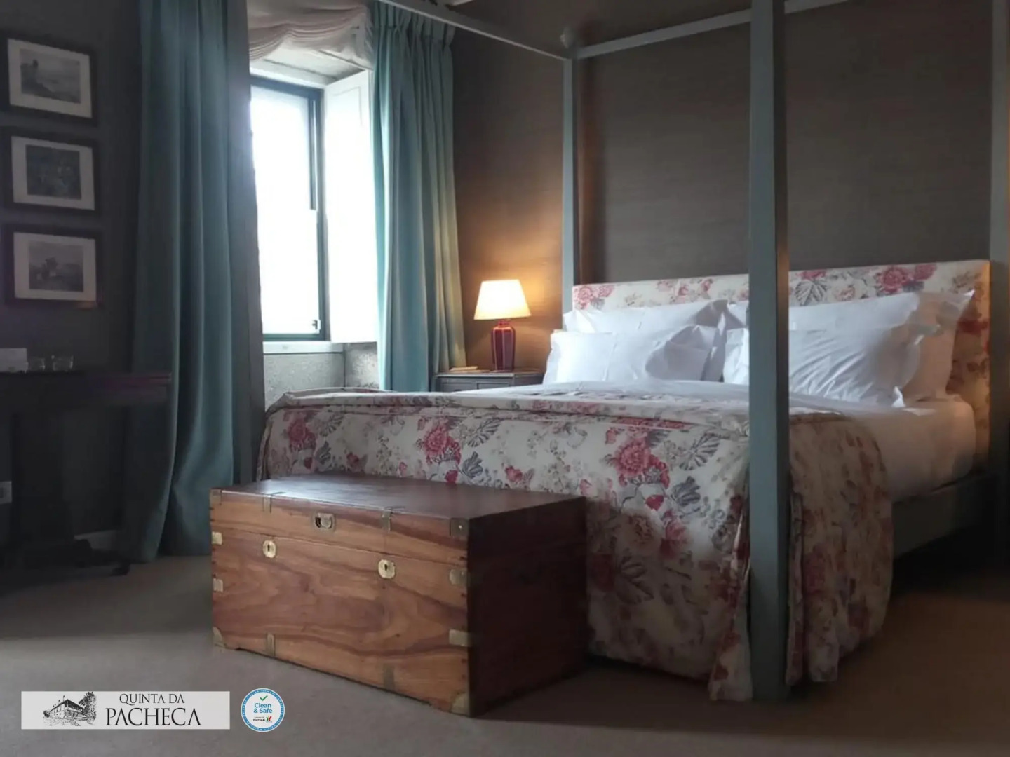 Photo - Pacheca The Wine House Hotel e Spa - Quinta da Pacheca