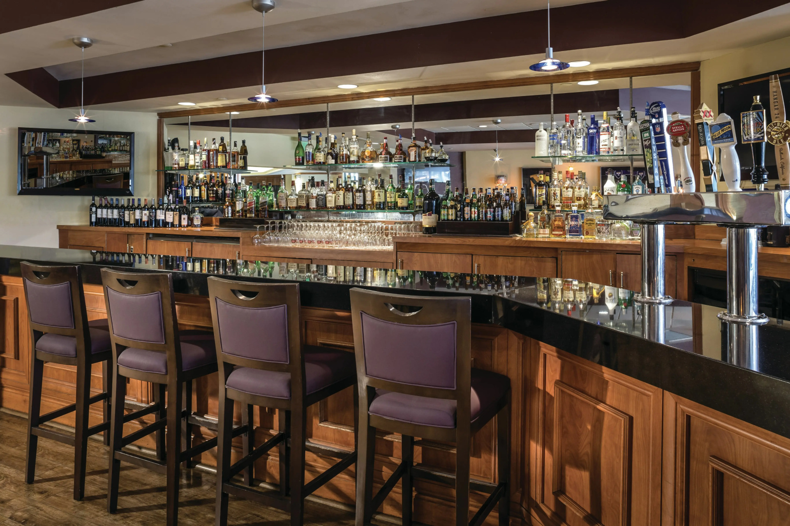 Foto - DoubleTree by Hilton Carson