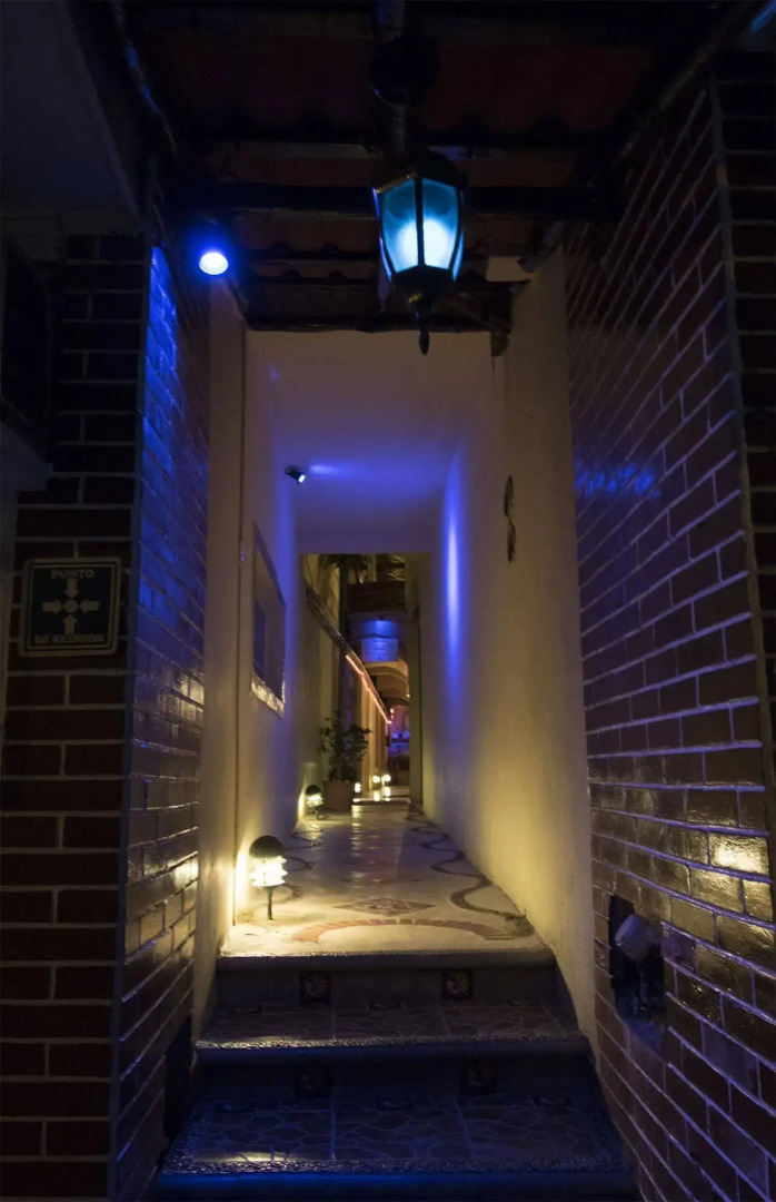 Foto - Hotel Sol Caribe