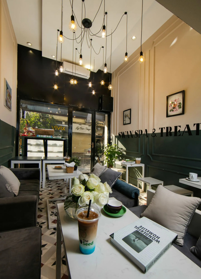 Foto - Hanoi Center Silk Premium Hotel & Spa & Travel