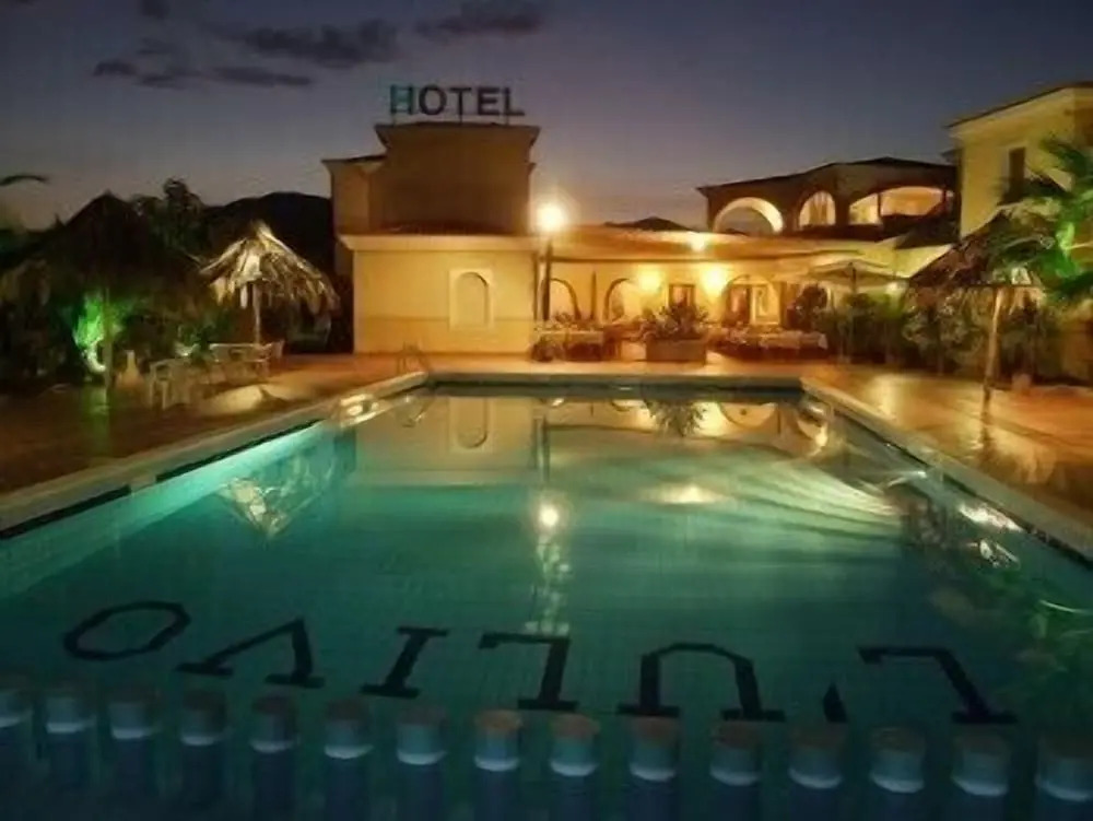 Photo - Hotel L'Ulivo