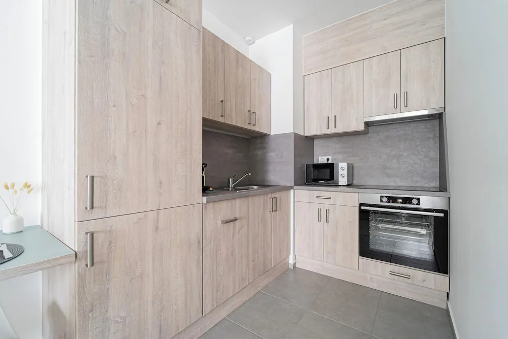 Foto - WestSide Garden Apartments by FirstHost