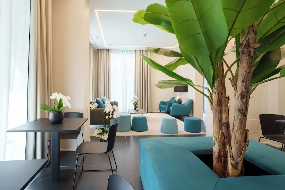 Photo - Vi Suites