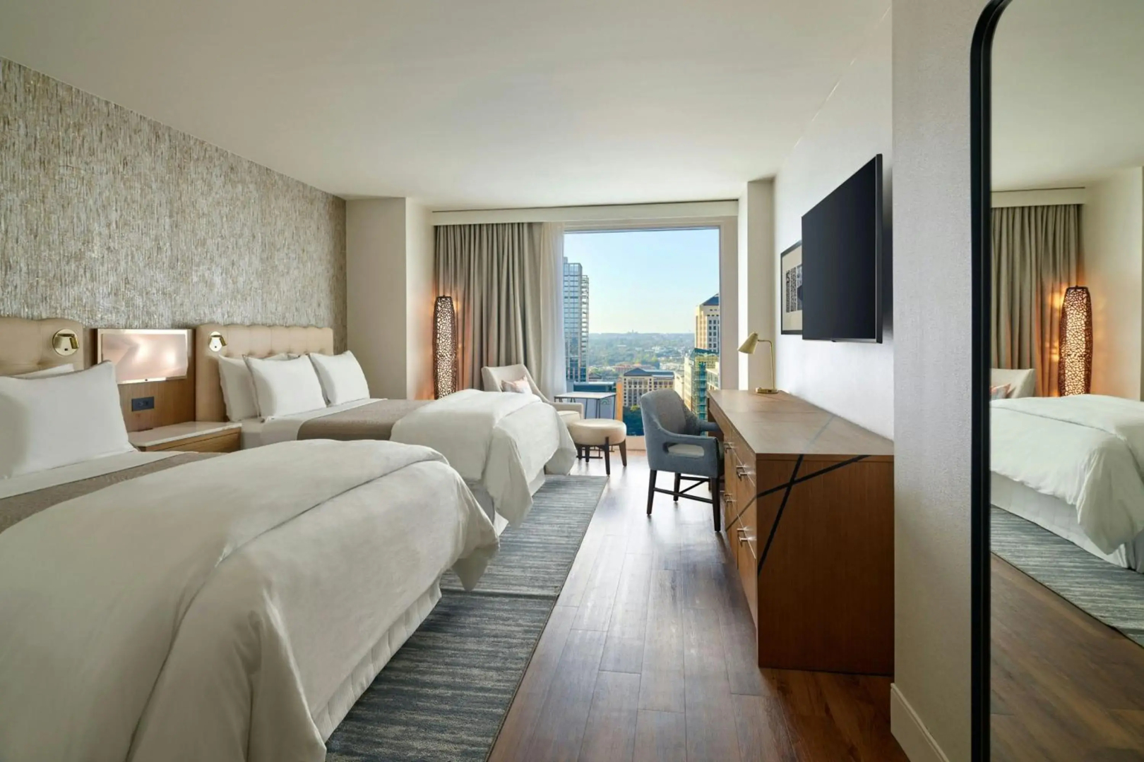 Foto - The Westin Austin Downtown