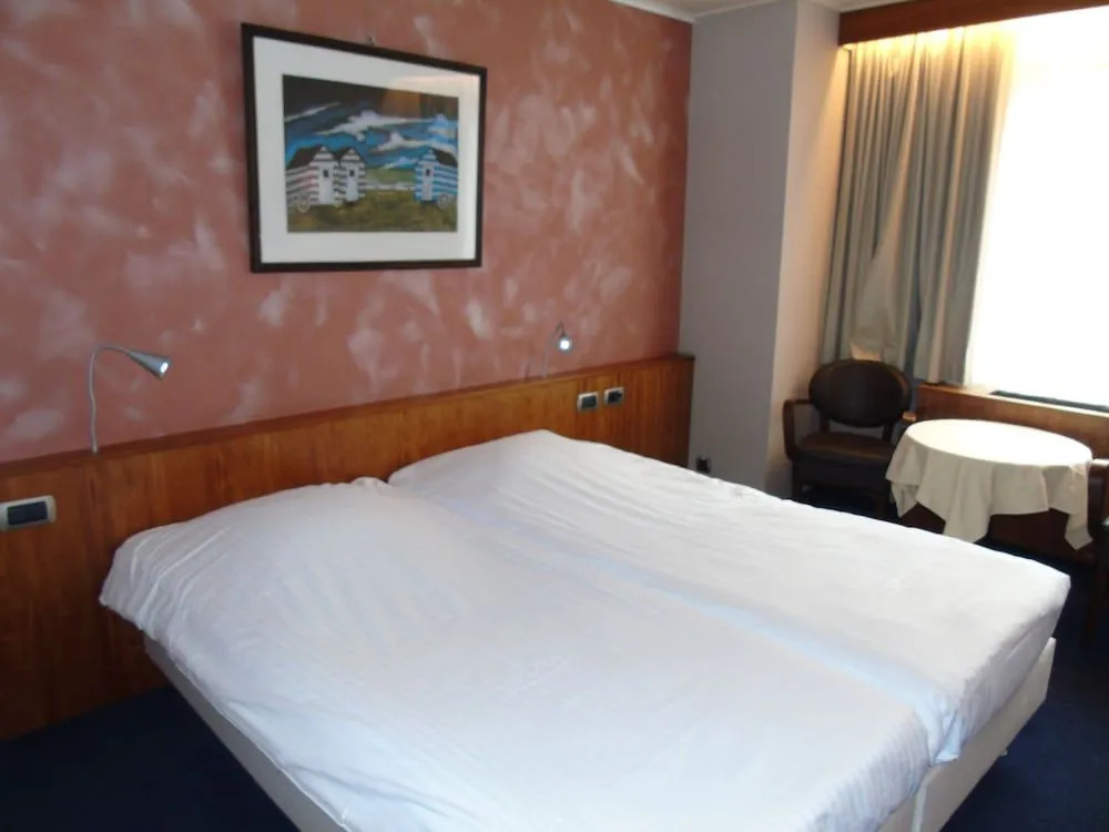 Foto - Hotel Pacific
