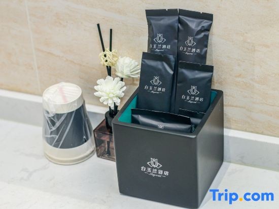 Magnotel Hotel (Dongguan Fenggang Town Yongsheng Street Walmart)