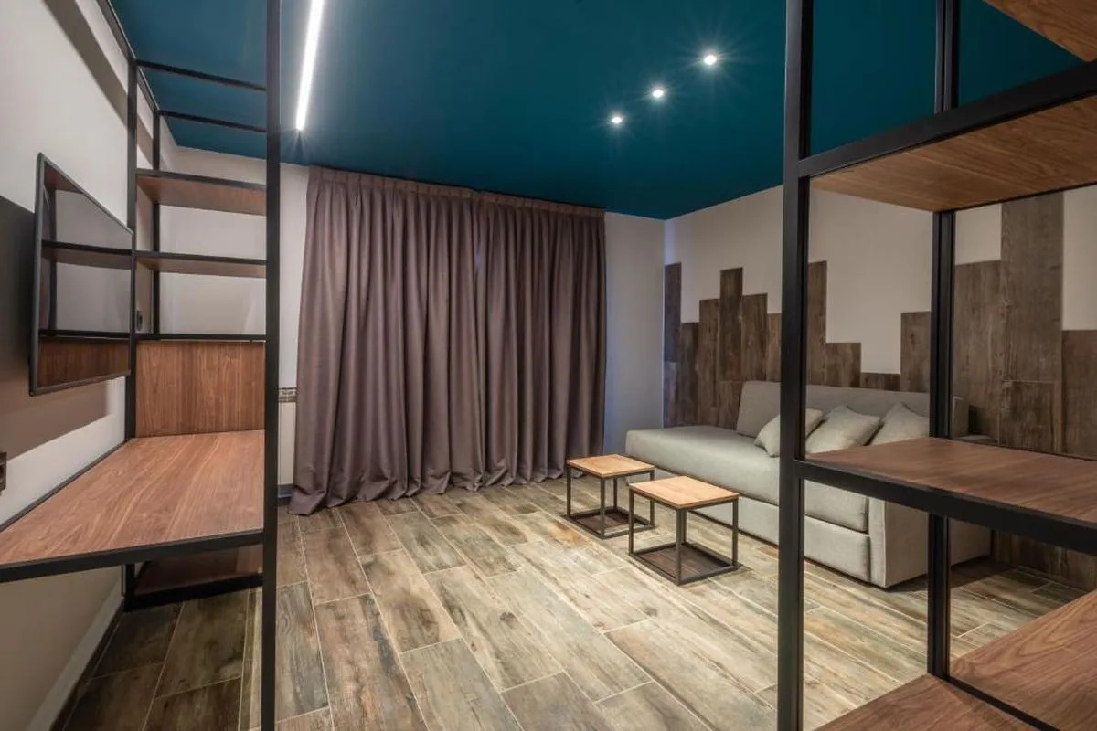 Photo - Ushuaia, The Mountain Hotel